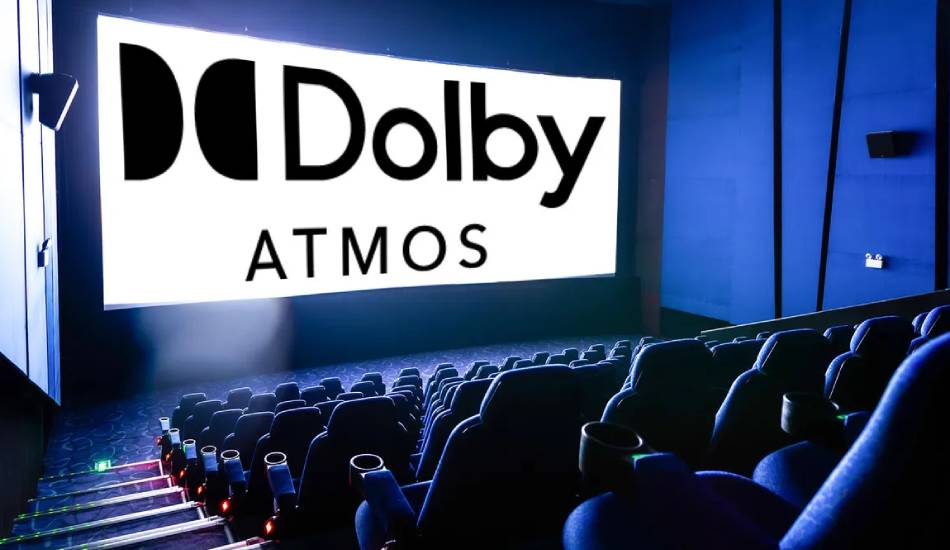 Dolby Atmos چیست؟ 