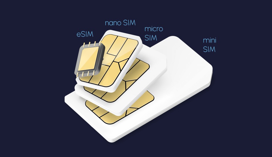 eSIM چیست؟