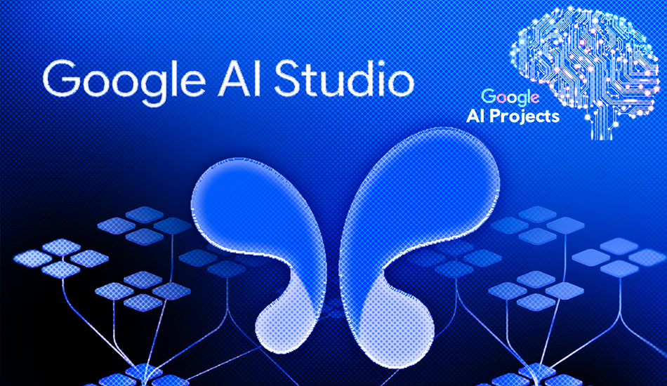 قابلیت‌های Google AI Studio