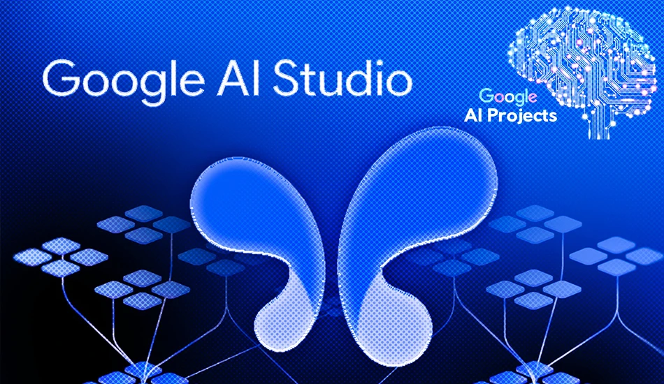قابلیت‌های Google AI Studio