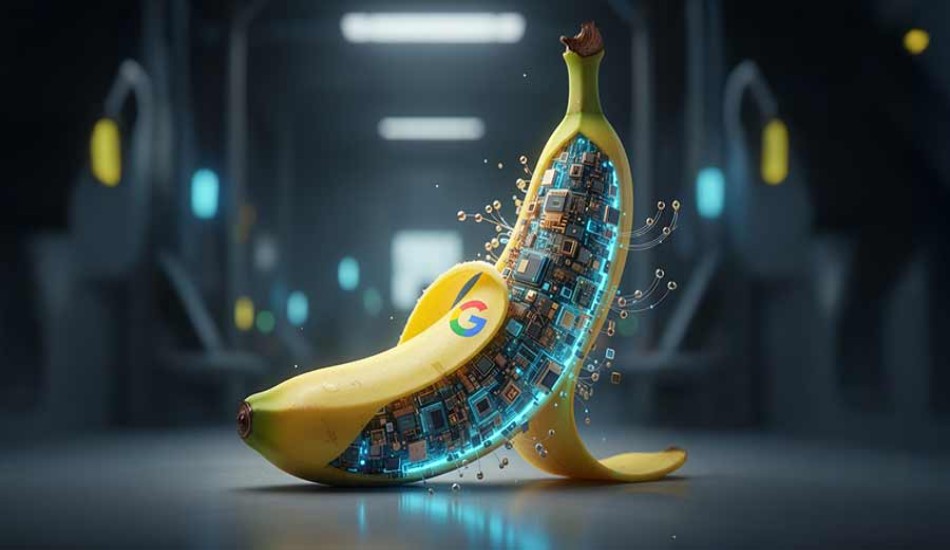 ویرایش عکس با هوش مصنوعی گوگل