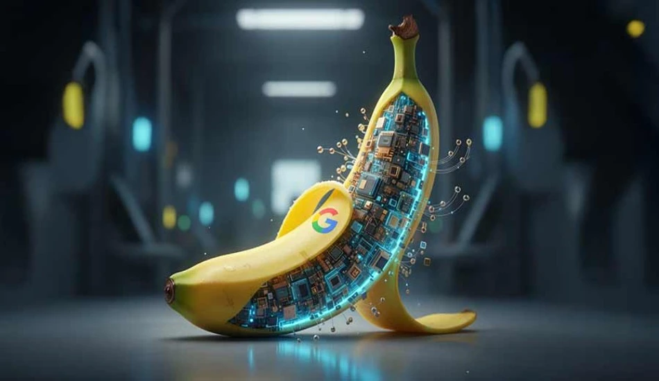 ویرایش عکس با هوش مصنوعی گوگل