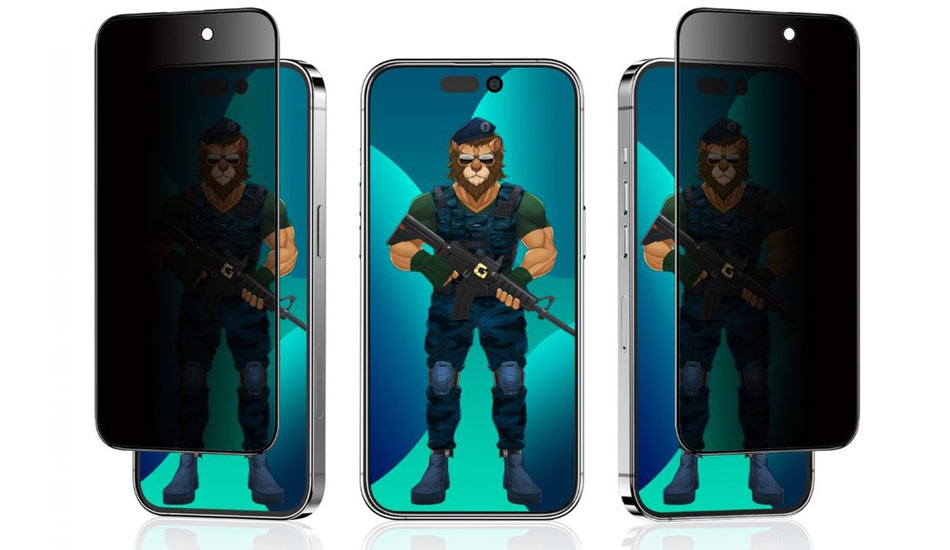 گلس پرایوسی چیست