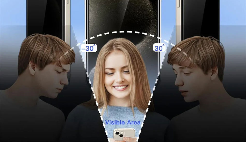 گلس پرایوسی چیست