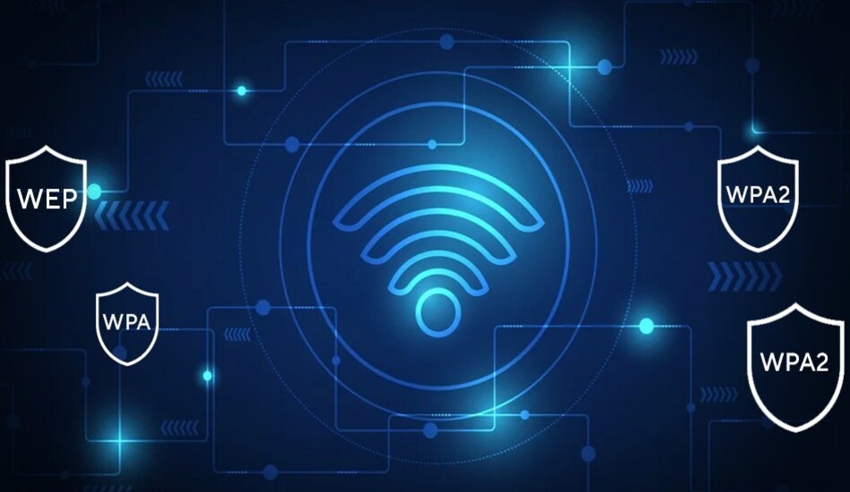 آشنایی با استانداردهای مختلف Wi-Fi