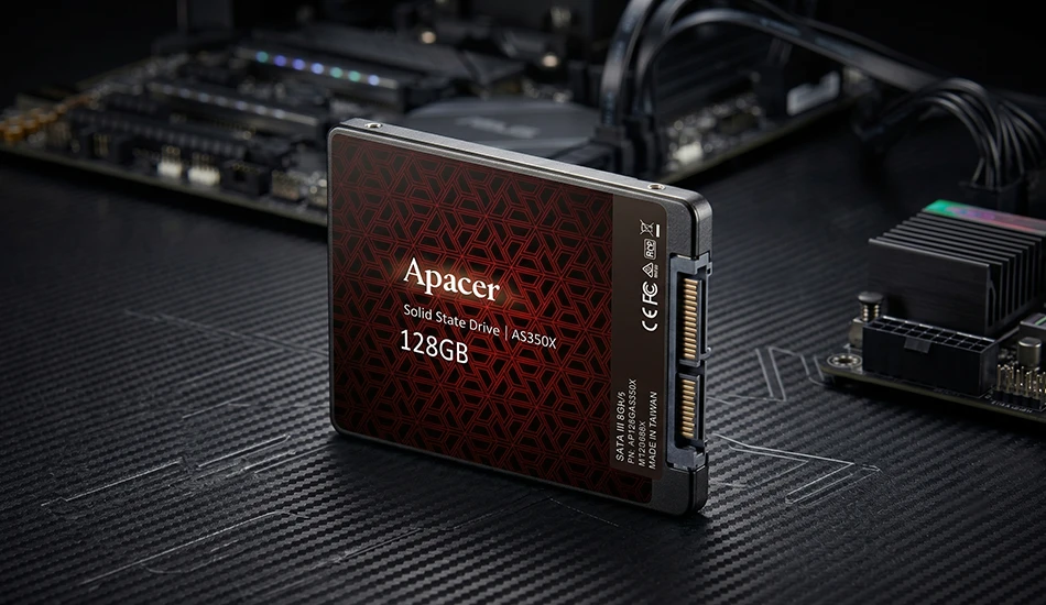 بهترین SSD ارزان موجود در بازار