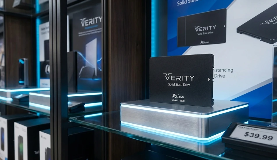 بهترین SSD ارزان موجود در بازار