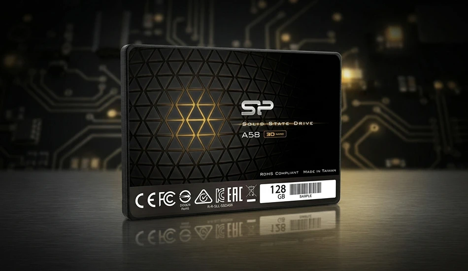 بهترین SSD ارزان موجود در بازار