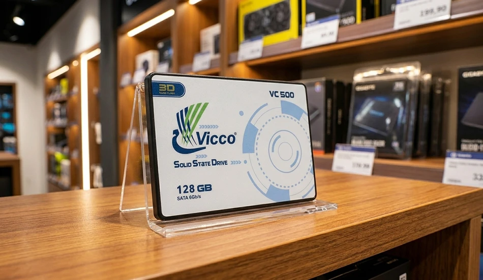 بهترین SSD ارزان موجود در بازار