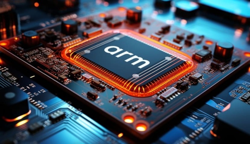 قوی ترین سی پی یو سرور جهان