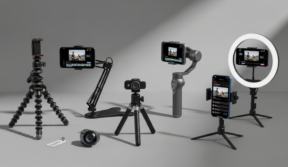 معرفی بهترین هولدر برای تولید محتوا