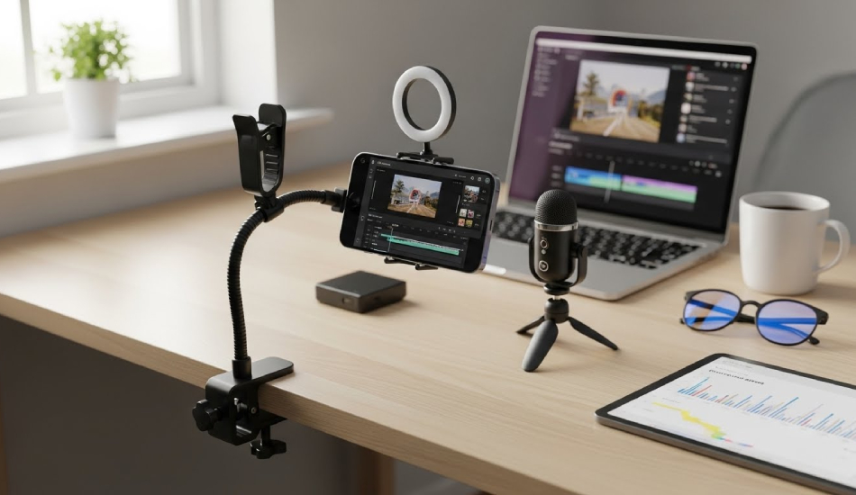 معرفی بهترین هولدر برای تولید محتوا