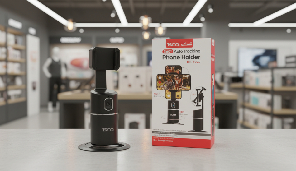 بهترین پایه موبایل برای تولید محتوا