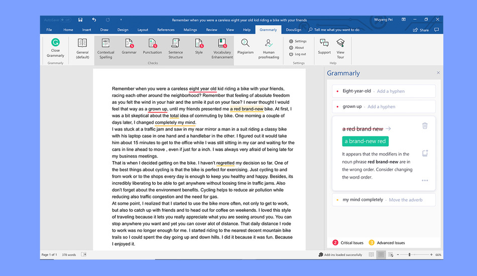 نحوه پیدا کردن و نصب بهترین افزونه ورد