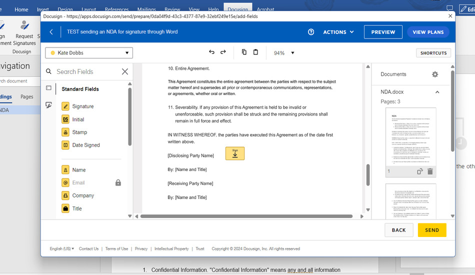 نحوه پیدا کردن و نصب بهترین افزونه ورد
