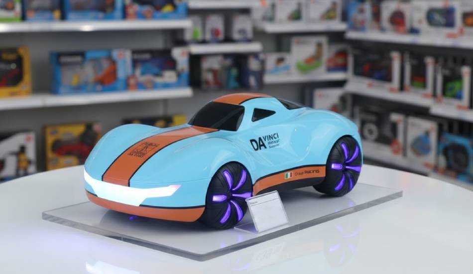 بهترین ماشین کنترلی با قیمت مناسب