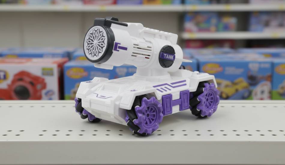 بهترین ماشین کنترلی حرف ‌ای