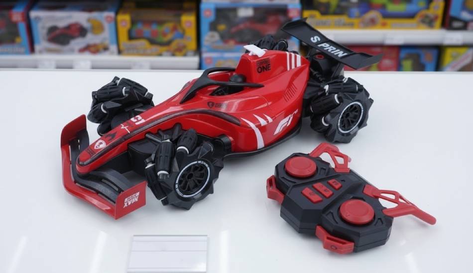 بهترین ماشین کنترلی شارژی