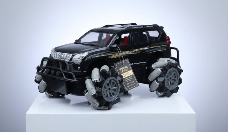 بهترین ماشین کنترلی با قیمت مناسب