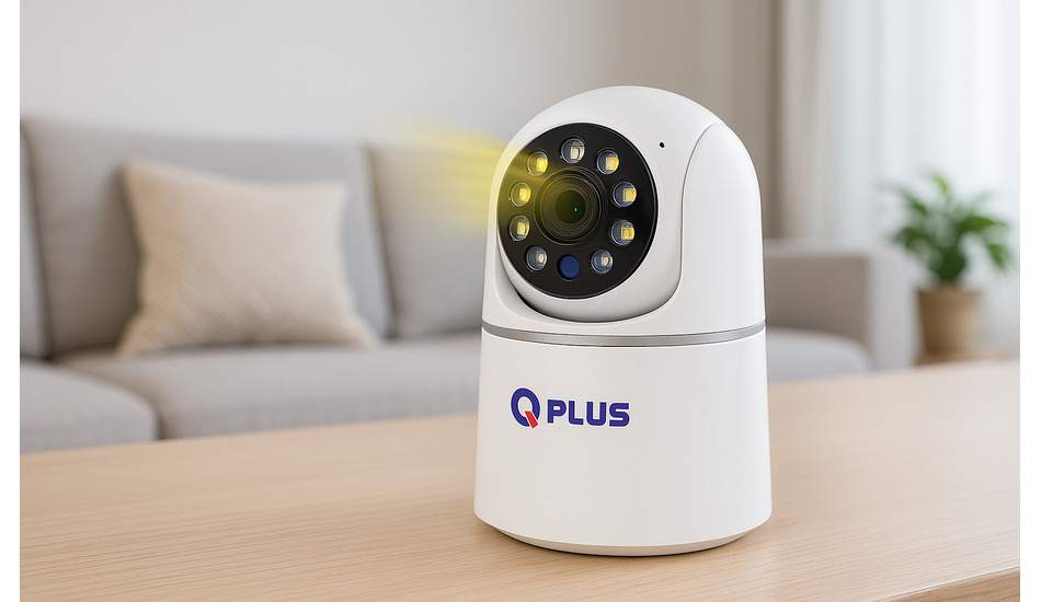 بهترین دوربین مداربسته بی سیم