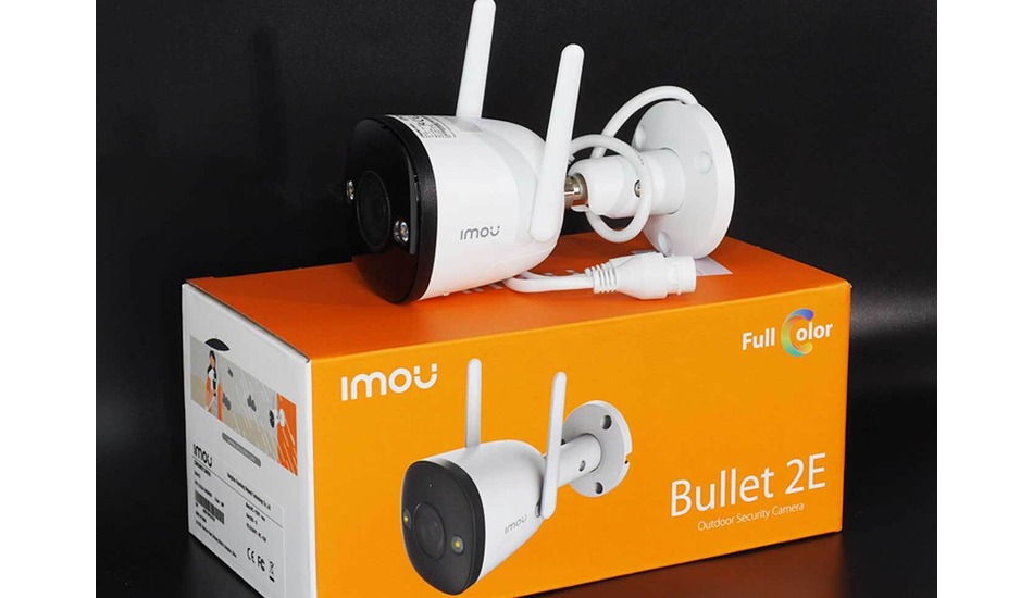 بهترین دوربین مداربسته بی سیم