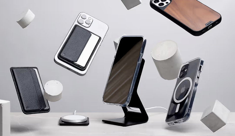 آهنربا برای گوشی موبایل ضرر دارد؟