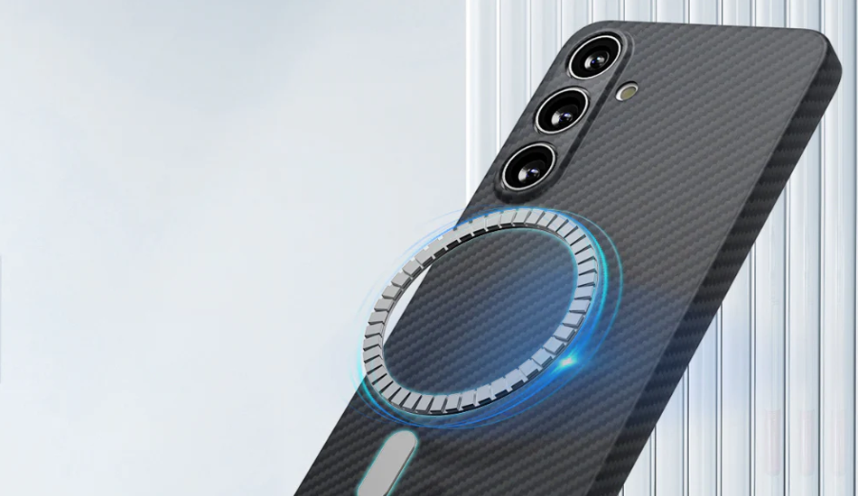 آیا آهنربا به گوشی آسیب می‌زند؟