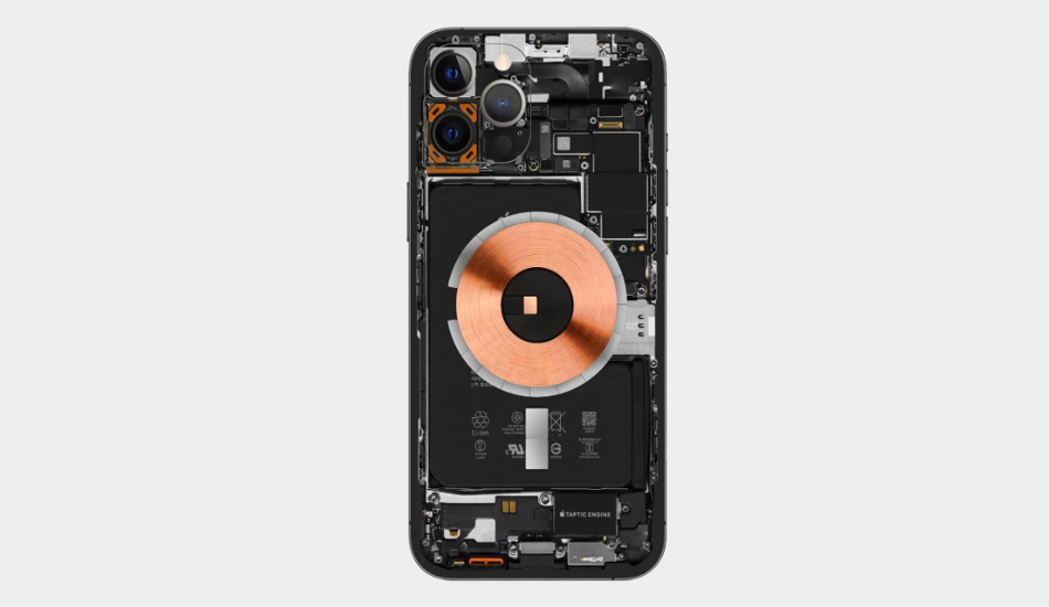 ضرر آهنربا برای گوشی