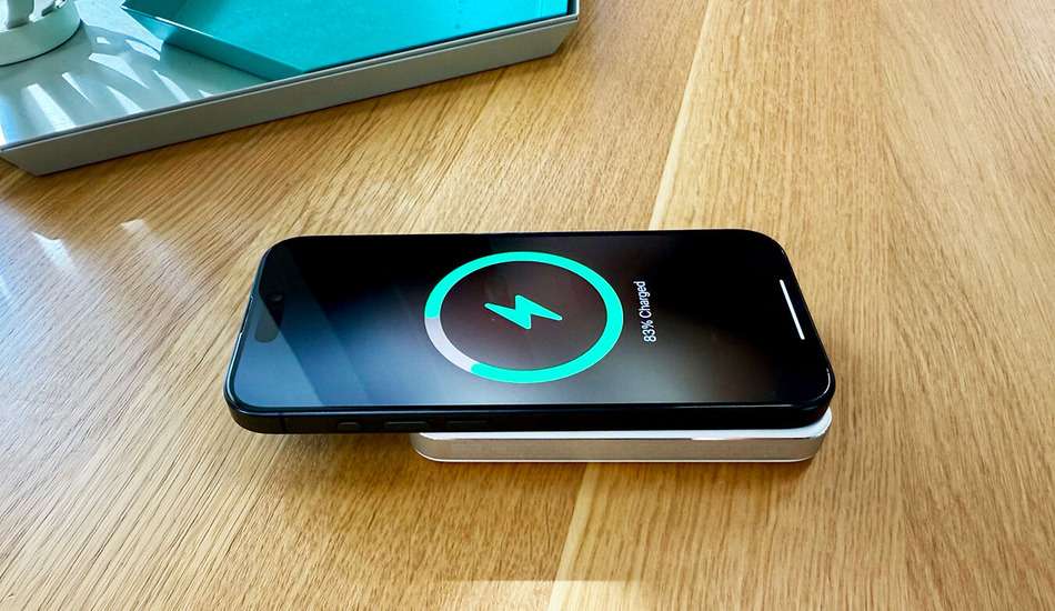 ضررهای پاوربانک برای باتری گوشی