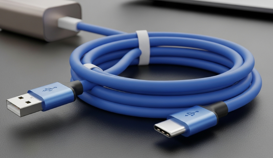 کابل شارژ سیلیکونی چیست؟