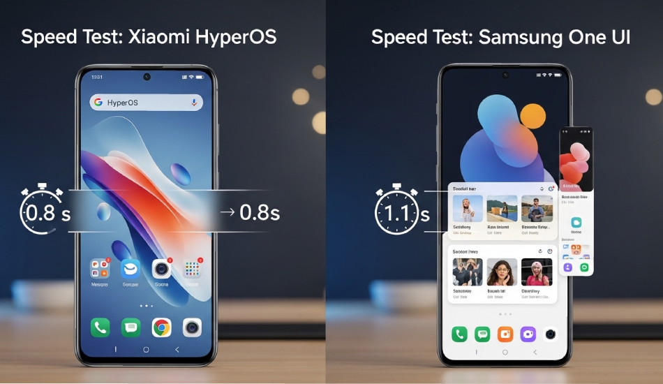 ویژگی های HyperOS