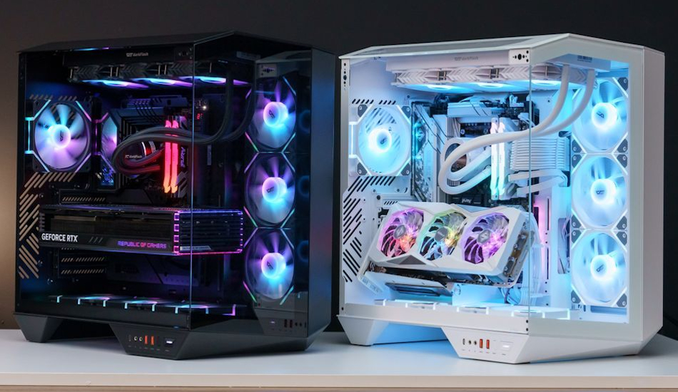 معایب نصب عمودی کارت گرافیک