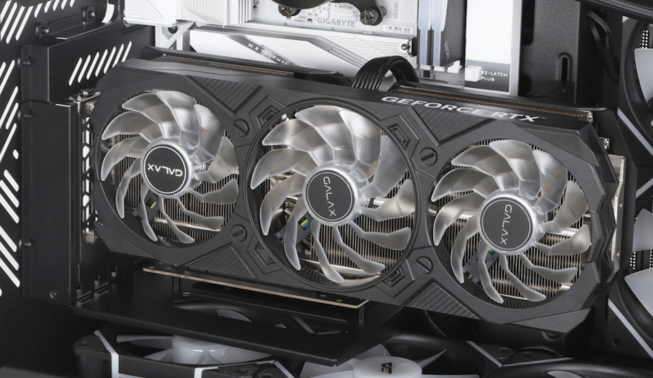 آموزش نصب عمودی کارت گرافیک