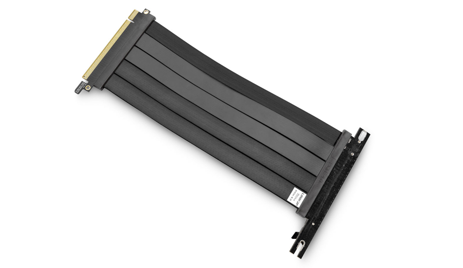 نصب کارت گرافیک به صورت عمودی