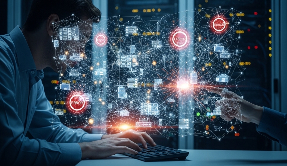 تفاوت مش وای فای با روتر معمولی