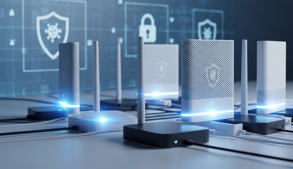 بهترین مودم مش وای فای