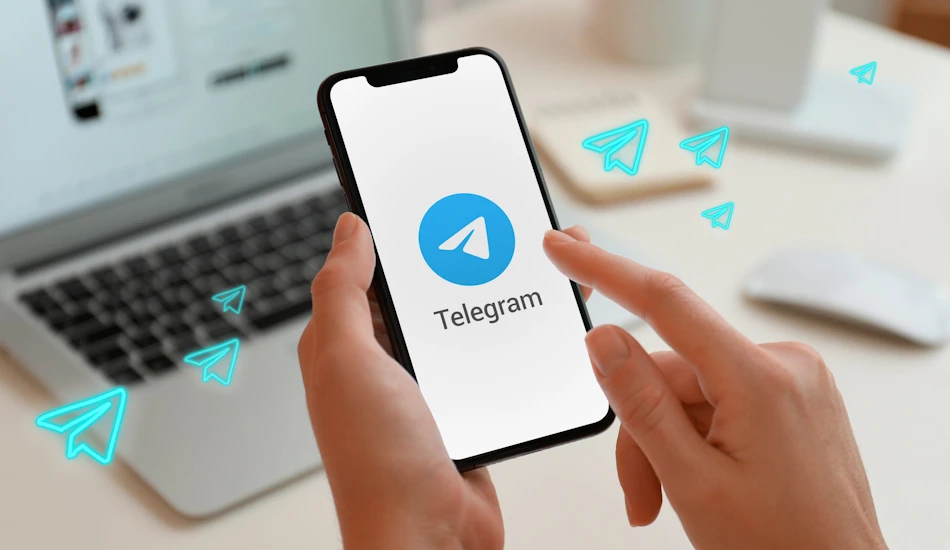 جلوگیری از دانلود خودکار در تلگرام