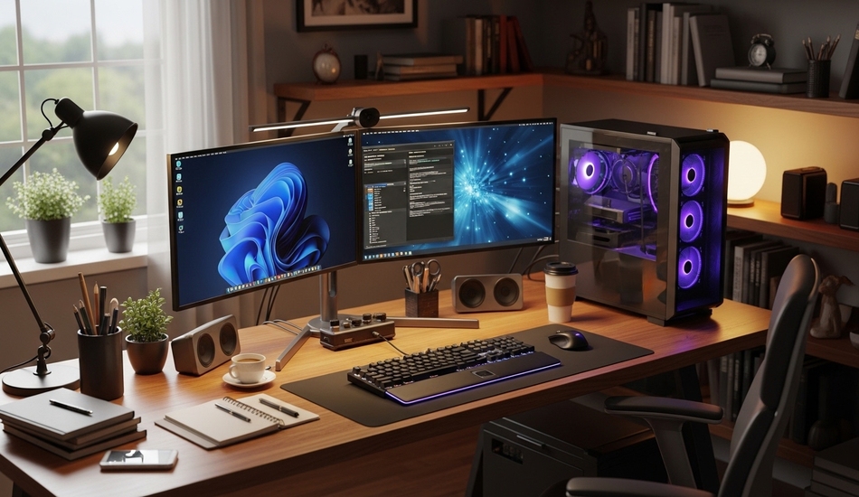 علت روشن نشدن صفحه لپ تاپ بعد از sleep