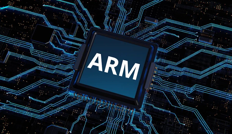 تفاوت پردازنده ARM و اینتل در لپ تاپ