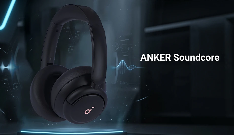 هدفون بلوتوثی انکر Soundcore Q30 A3028