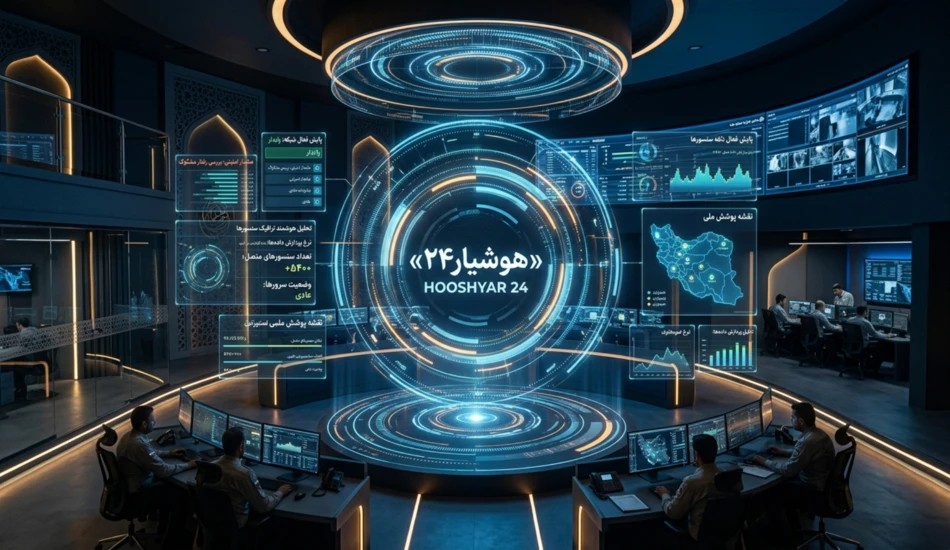 چت جی پی تی ایرانی