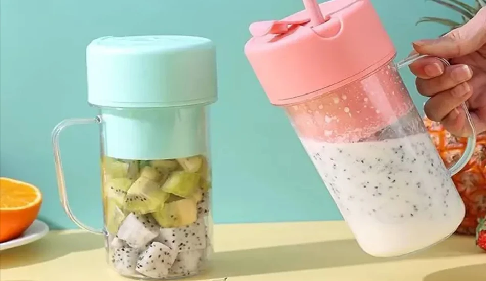 راهنمای خرید مخلوط کن شارژی