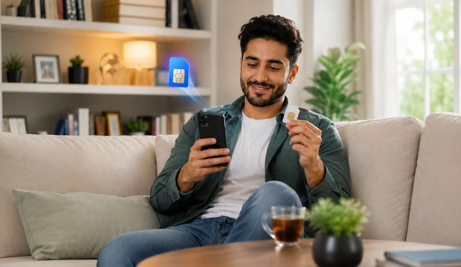 فعال ‌سازی اینترنت نامحدود همراه اول