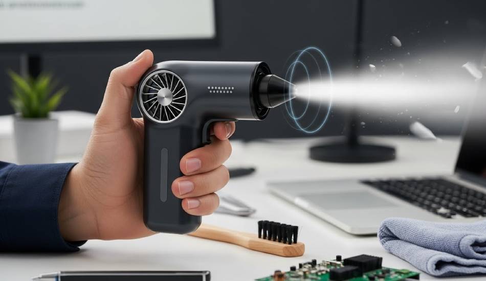 جت فن چیست؟