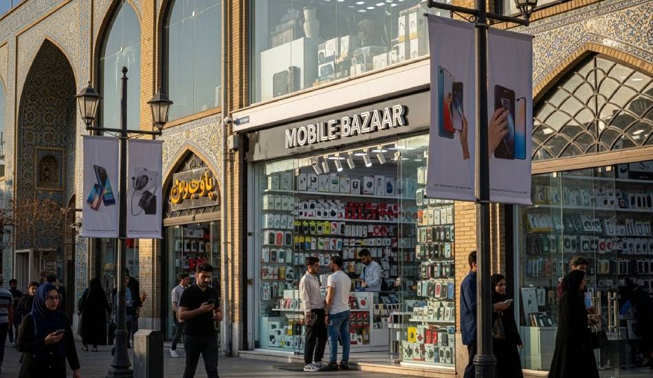 تبلیغات محلی برای افزایش مشتری