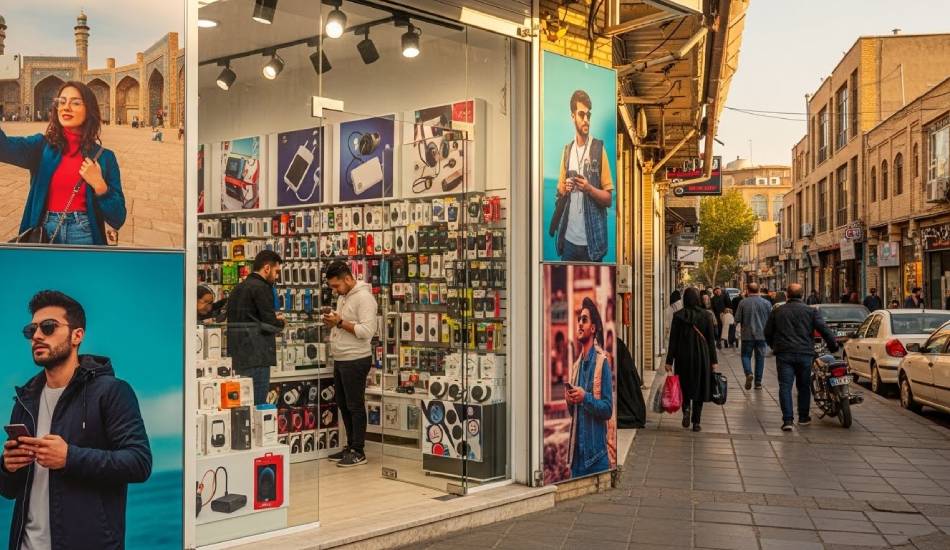 بهترین روش تبلیغات محلی