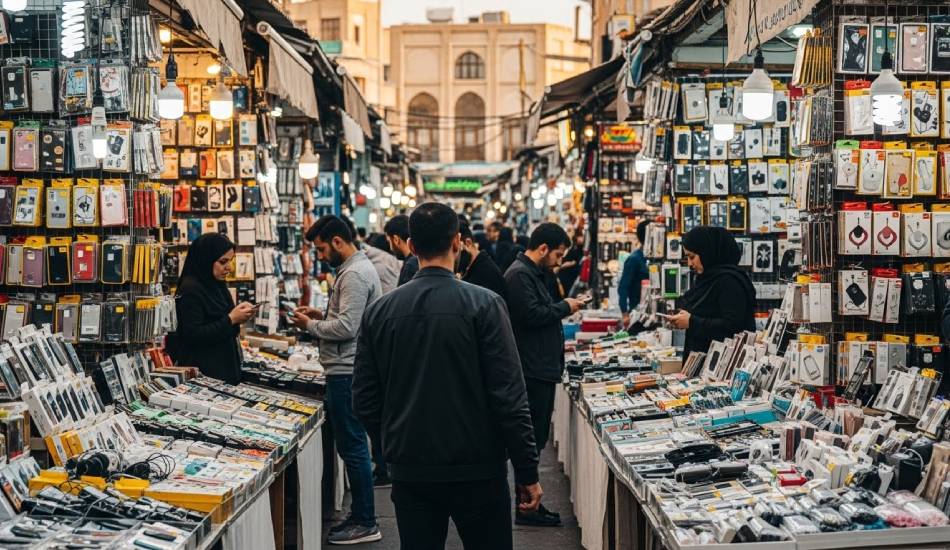 راهکارهای تبلیغات محلی