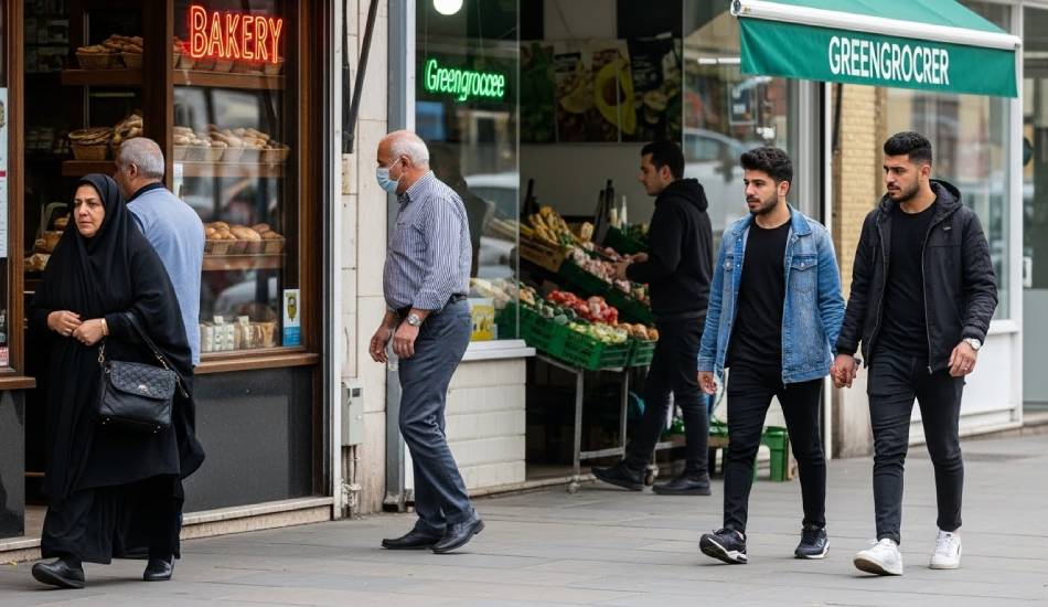 تبلیغات محلی برای افزایش مشتری