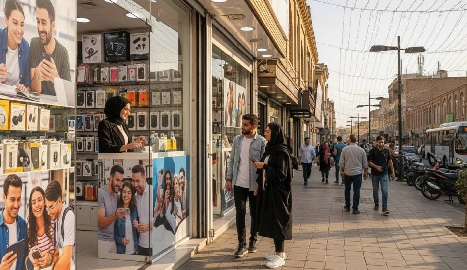 تبلیغات محلی برای کسب و کارهای کوچک