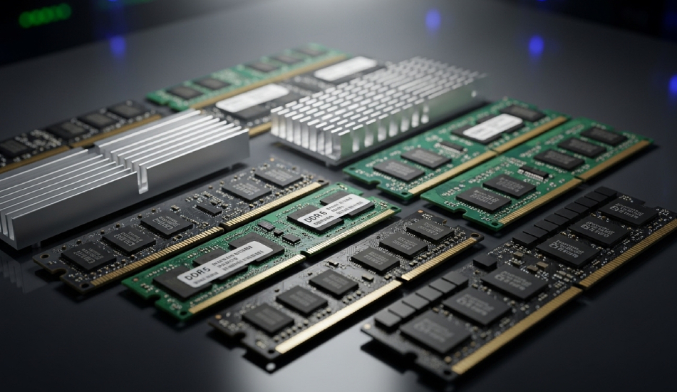 رم سرور ECC چیست